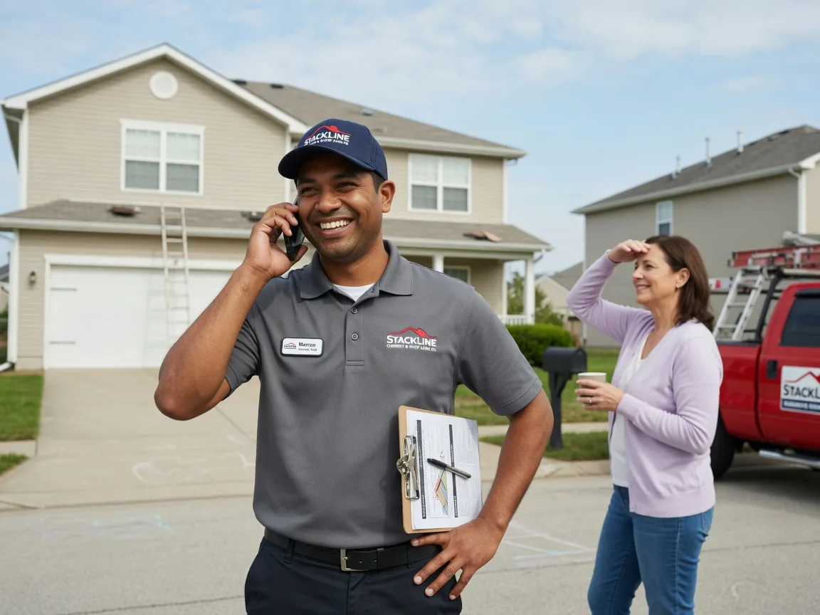 Chimney flashing repair Lowellville, OH FAQs